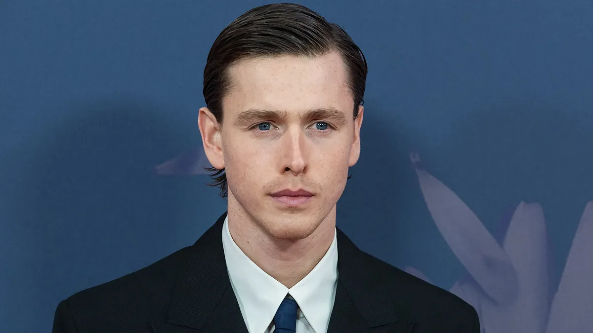 JOHN POR HARRIS. Dickinson tendrá la misión de encarnar a Lennon./ ARCHIVO