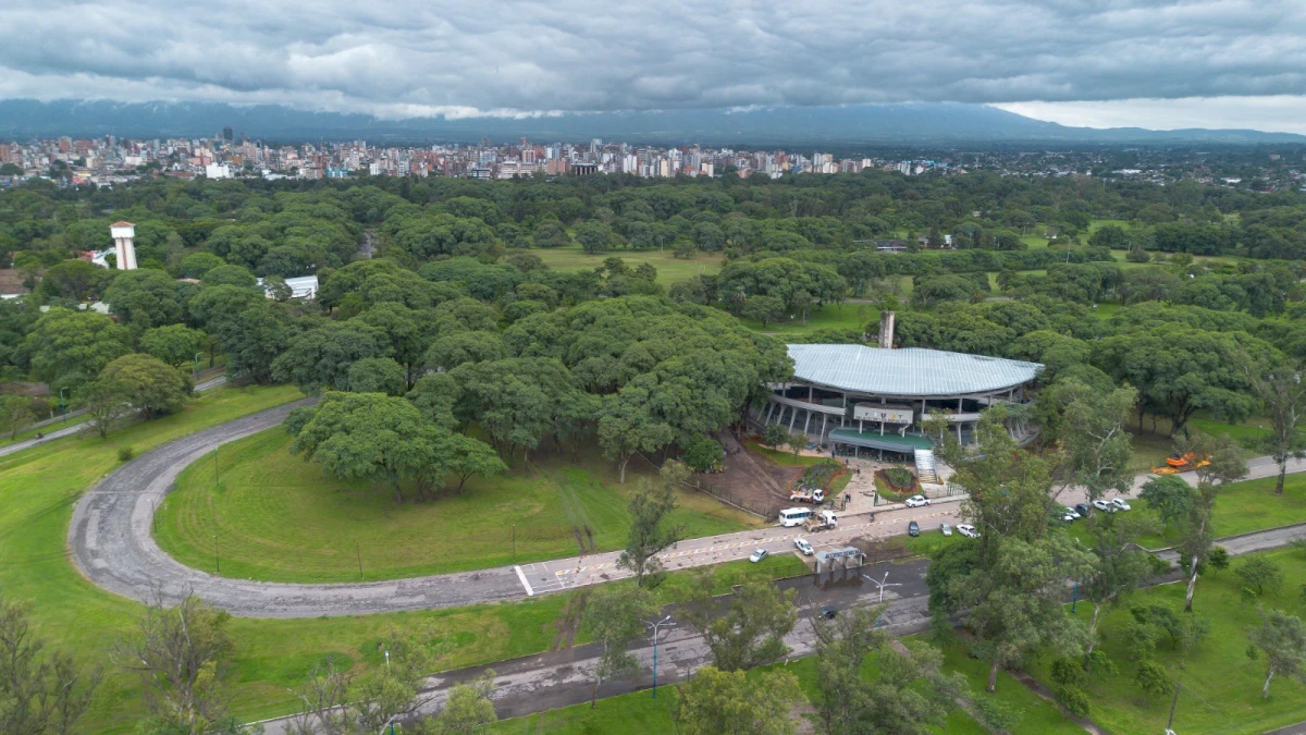 PRENSA MUNICIPALIDAD DE SAN MIGUEL DE TUCUMÁN