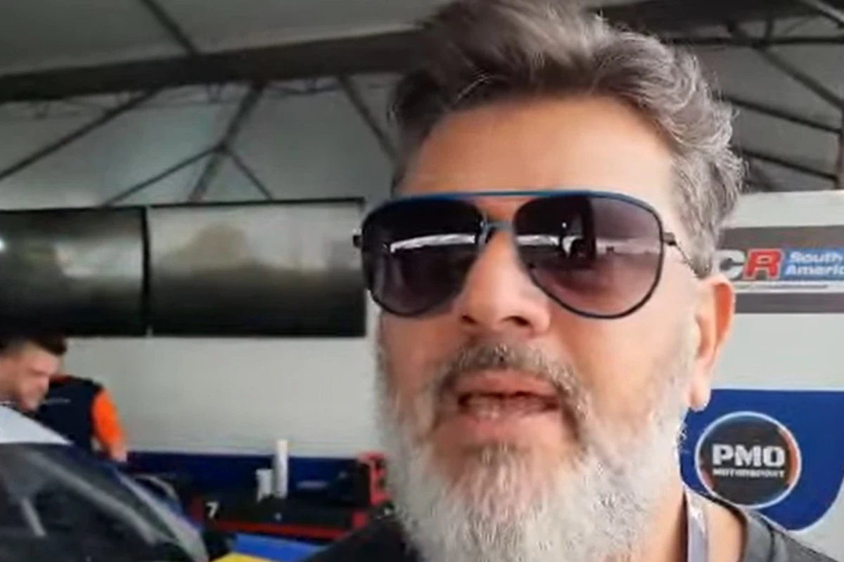 ARCA denunció por lavado de dinero al Señor del tabaco