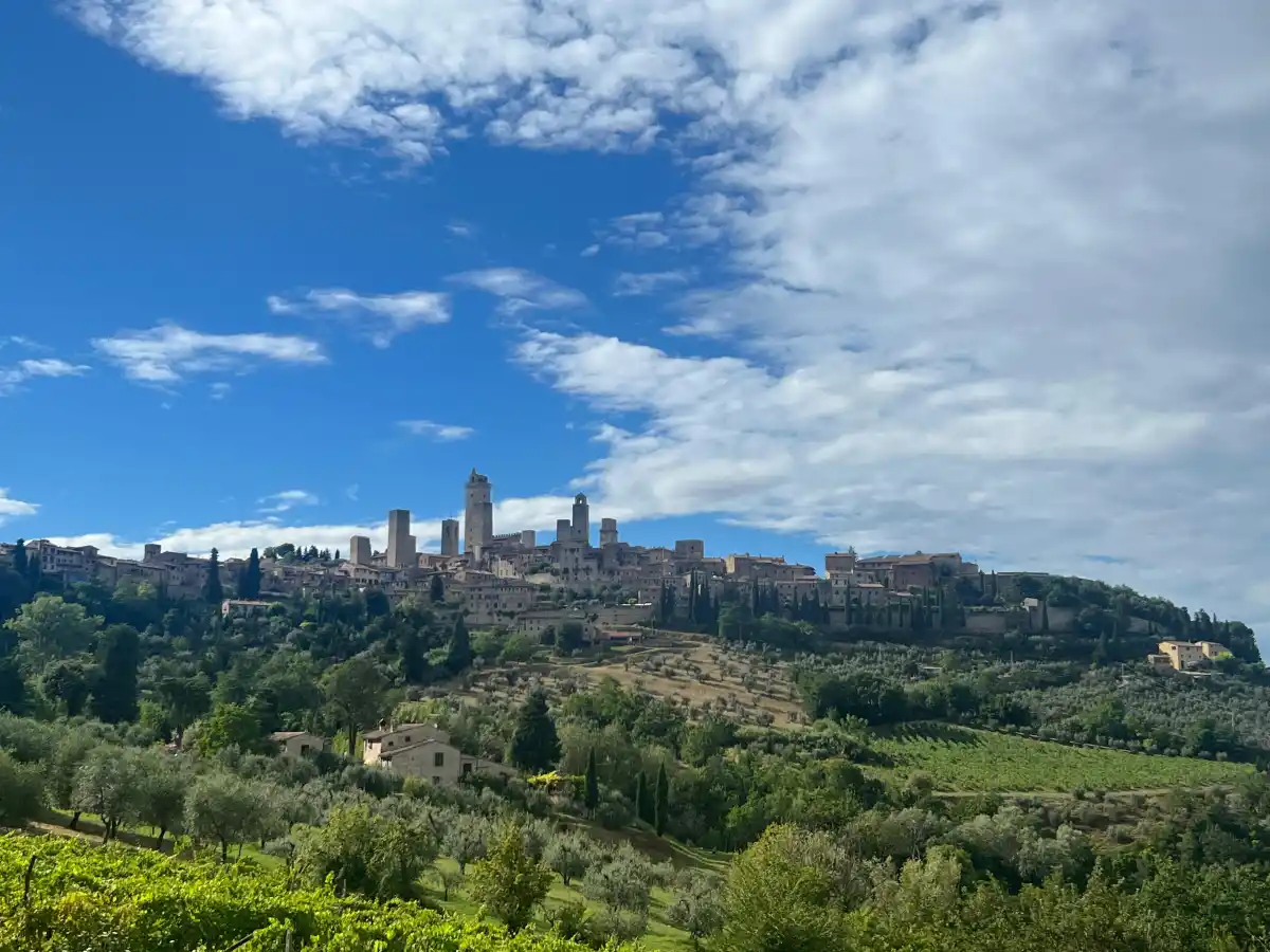 Guía de viaje a San Gimignano: la Manhattan medieval de Italia