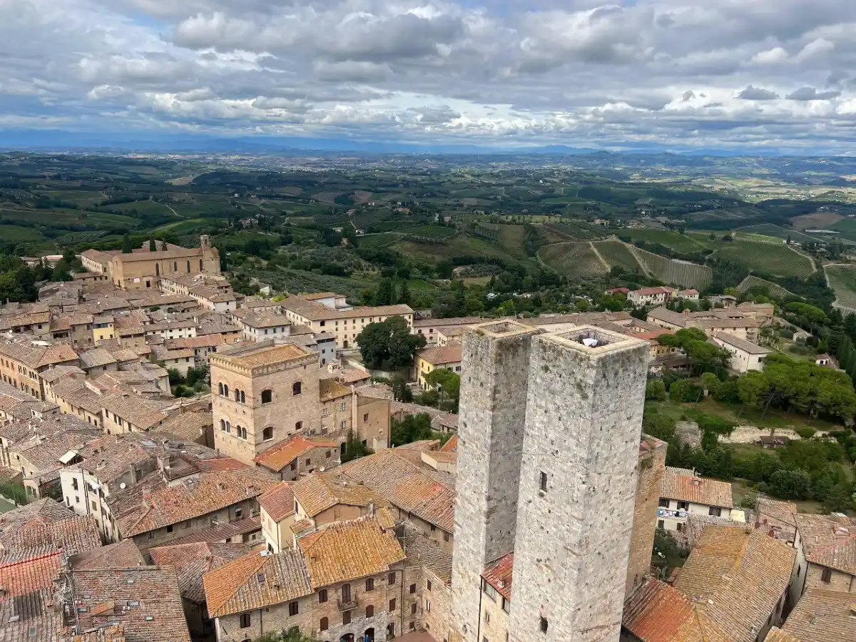 Guía de viaje a San Gimignano: la Manhattan medieval de Italia