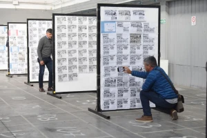 “Acoples cero; Tucumán necesita una reforma electoral de fondo”, sostuvo Macchiarola