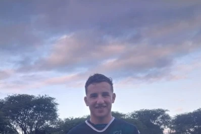 Rugby: Berarducci no baja la guardia, quiere seguir soñando