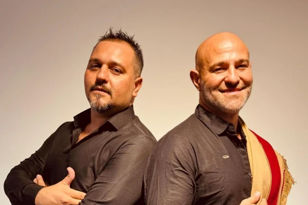 El folclore de Lapachos debuta oficialmente en el Centro Cultural Virla