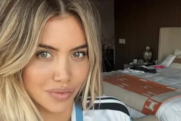 Cómo funciona Only Fans, la plataforma a la que ahora sube contenido Wanda Nara