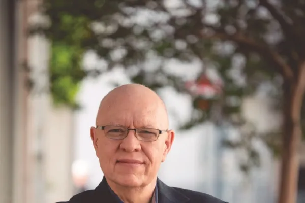 Jorge Fernández Díaz: Todos somos la obra de nuestro padre