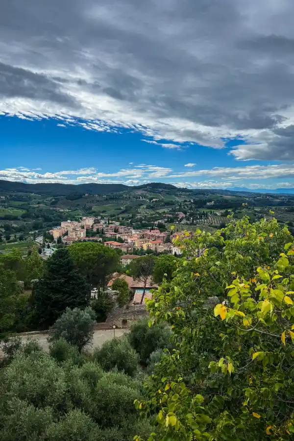Guía de viaje a San Gimignano: la Manhattan medieval de Italia
