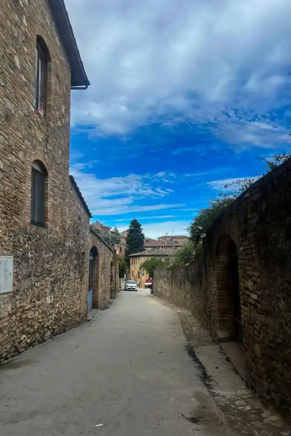 Guía de viaje a San Gimignano: la Manhattan medieval de Italia