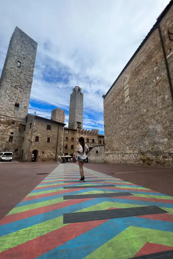 Guía de viaje a San Gimignano: la Manhattan medieval de Italia