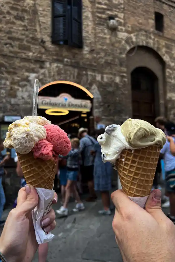 Guía de viaje a San Gimignano: la Manhattan medieval de Italia