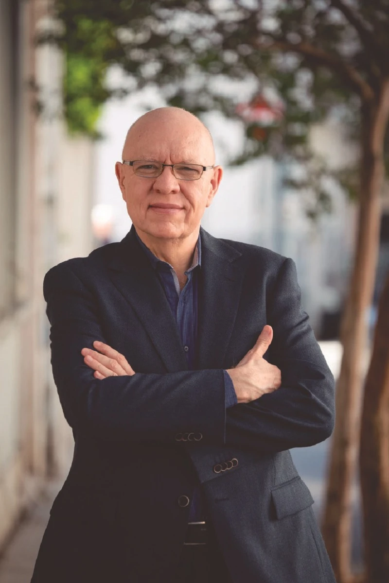 Jorge Fernández Díaz: Todos somos la obra de nuestro padre