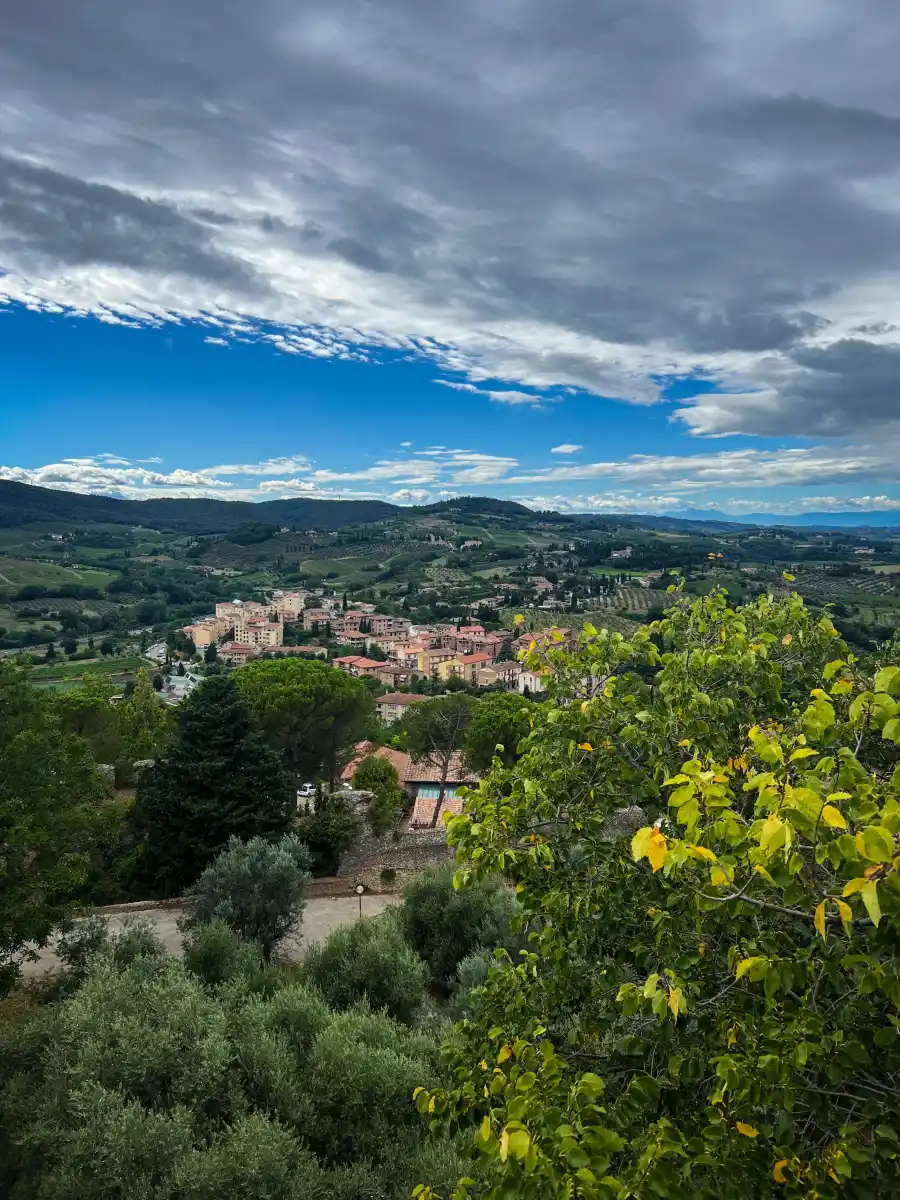 Guía de viaje a San Gimignano: la Manhattan medieval de Italia