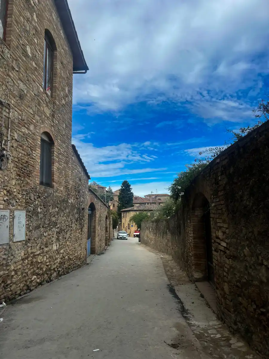 Guía de viaje a San Gimignano: la Manhattan medieval de Italia