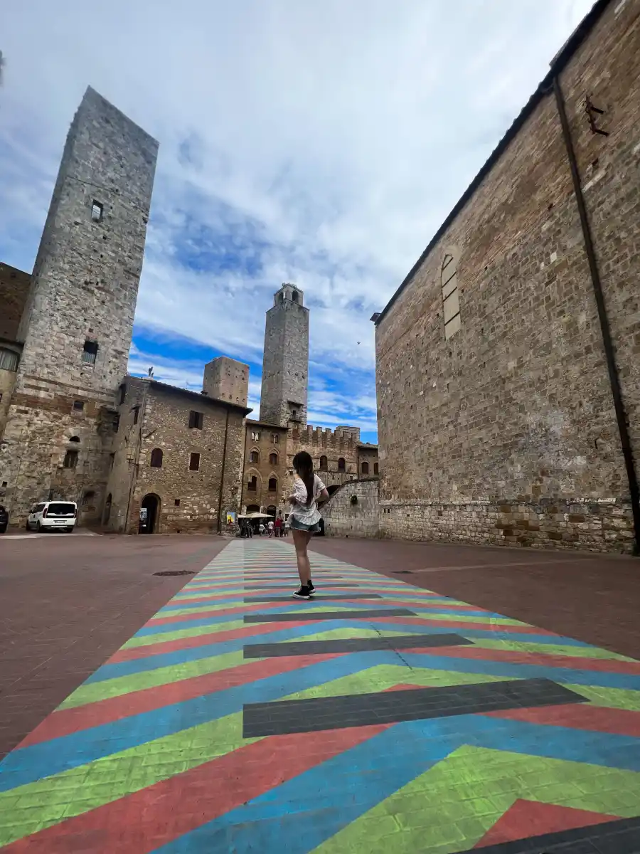 Guía de viaje a San Gimignano: la Manhattan medieval de Italia