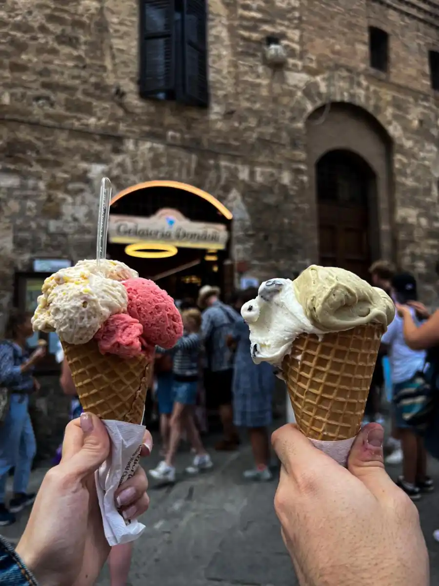 Guía de viaje a San Gimignano: la Manhattan medieval de Italia