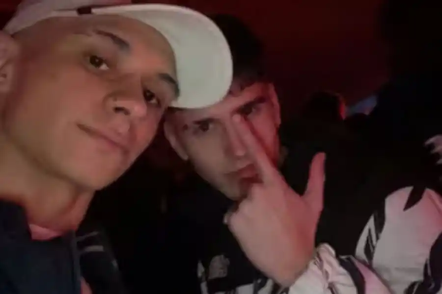 Historias truncas: las vidas de los cinco amigos que murieron en la Panamericana