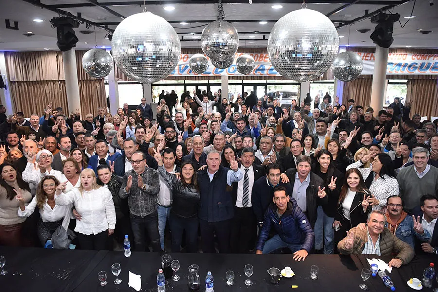 LA GACETA / FOTO DE OSVALDO RIPOLL.