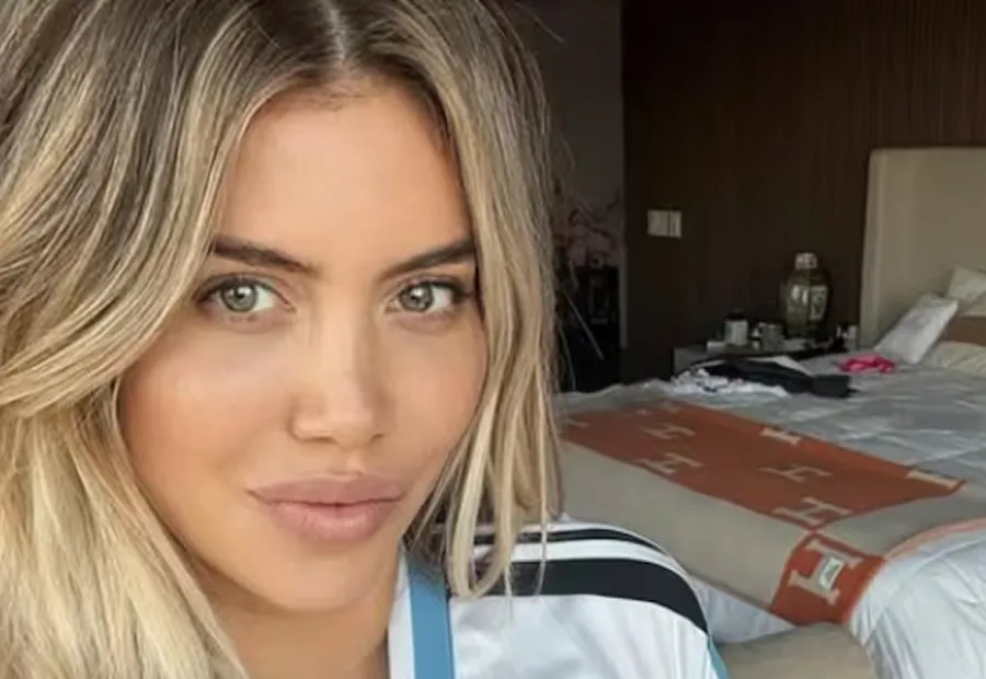 Cómo funciona Only Fans, la plataforma a la que ahora sube contenido Wanda Nara