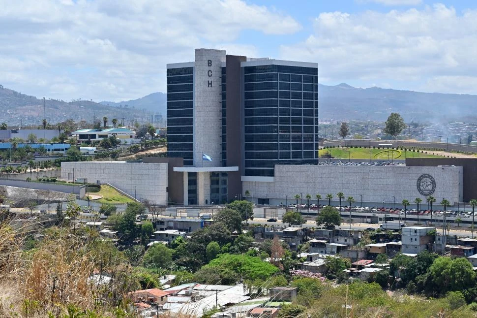 ENCUENTRO. Tegucigalpa será el lugar de la cumbre de mandatarios.