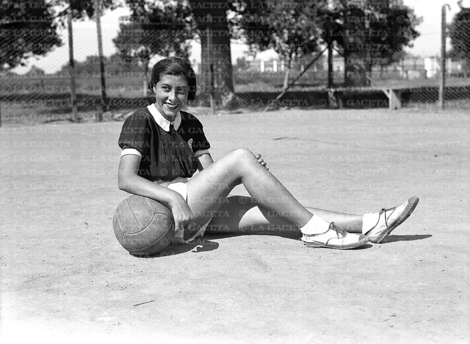 Recuerdos fotográficos: estrella de los “Cuervos”