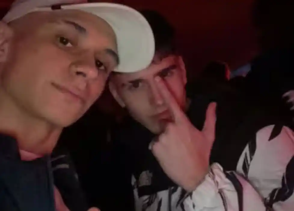 Historias truncas: las vidas de los cinco amigos que murieron en la Panamericana