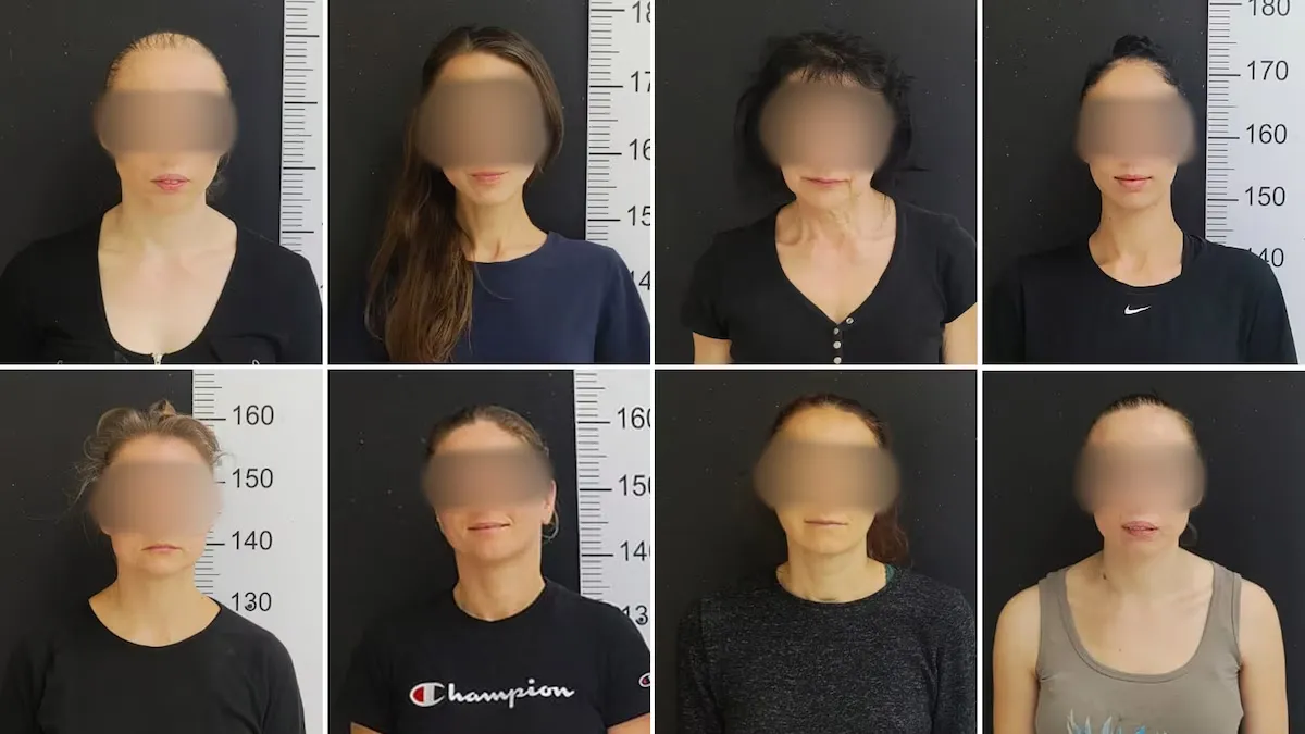 Bariloche:  el fiscal dio detalles escabrosos de la secta