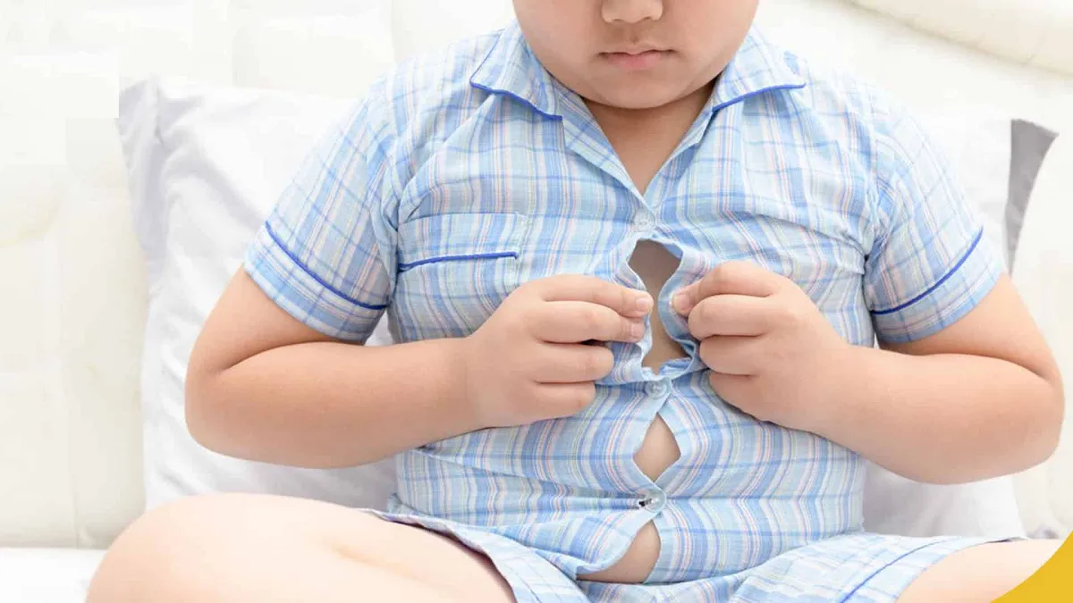 Obesidad infantil en Argentina: cuáles son los riesgos y cómo cuidar a los chicos