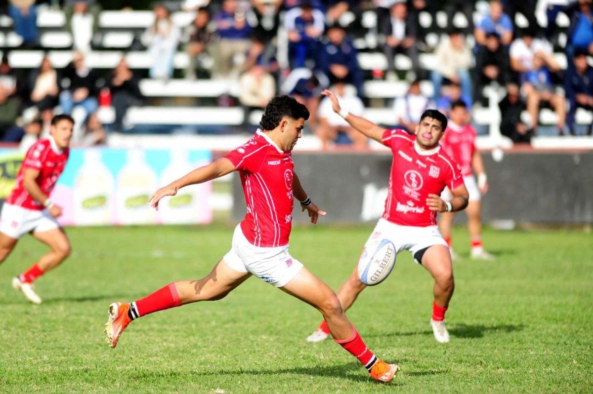 La autocrítica del apertura de Los Tarcos: Fallé muchos tiros