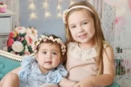 Temporal en Bahía Blanca: confirmaron que los restos hallados en el río son de Delfina Hecker