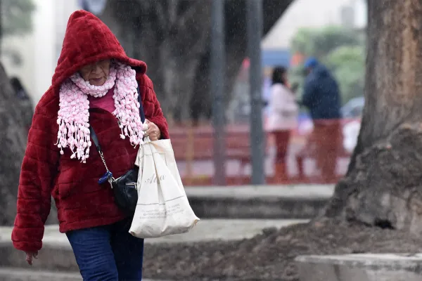 El tiempo en Tucumán: anuncian un domingo mayormente gris antes del regreso del sol