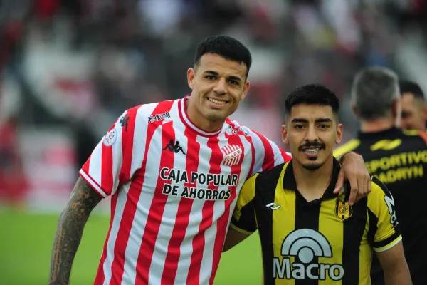 La confesión de Mauro Osores sobre su llegada a San Martín: Necesitaba volver a Tucumán