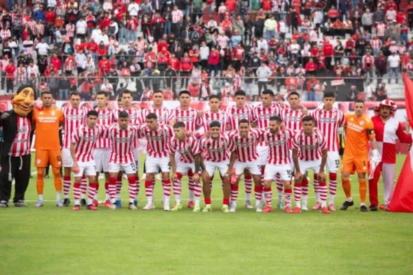 ¿Cómo quedó San Martín de Tucumán en la tabla de posiciones?