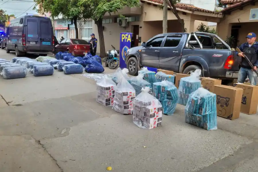 Exposición tras el procedimiento. PFA