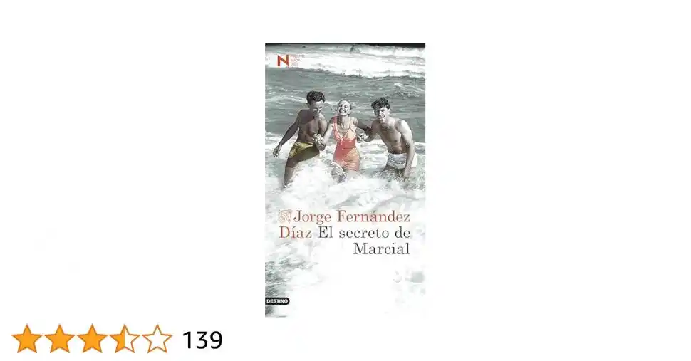 Libros recomendados 2025