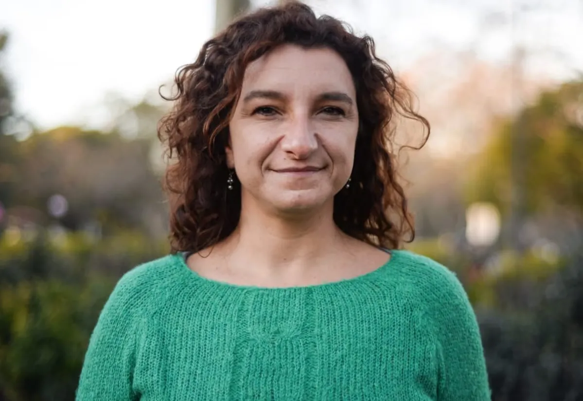 Procesan y embargan a una diputada por comparar al Estado de Israel con el régimen nazi