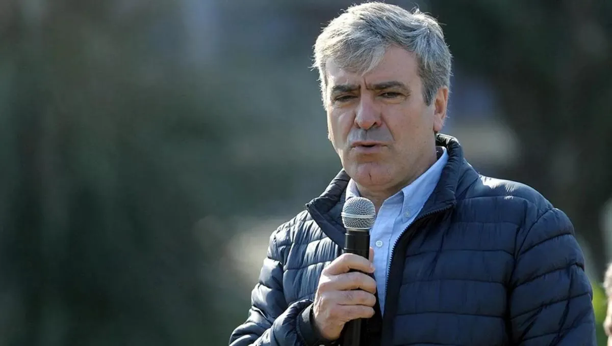 “Tucumán gasta $17 millones por día en accidentes de tránsito y seguimos sin una política vial seria”, advirtió Cano