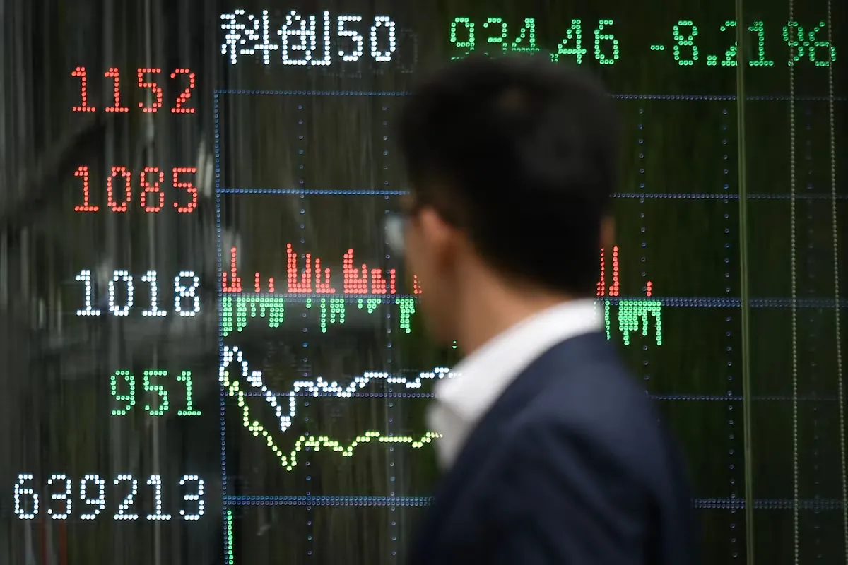 El mercado de Japón abrió el martes en alza y hay señales positivas