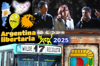 El análisis de Jorge Asís: diferencias del 17