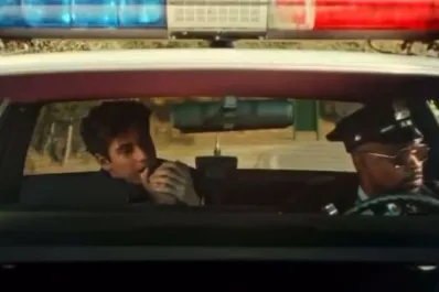 Colapinto infringió la ley para promocionar la marca de ropa que lo viste