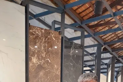 ¡Conocé al nuevo ganador de Números de la Suerte!