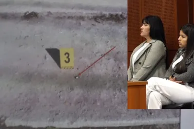 Crimen en Lastenia: confirman la responsabilidad penal de dos mujeres por el homicidio de Emmanuel Luna