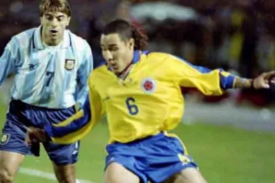 Un ídolo de Colombia murió en medio de una fiesta