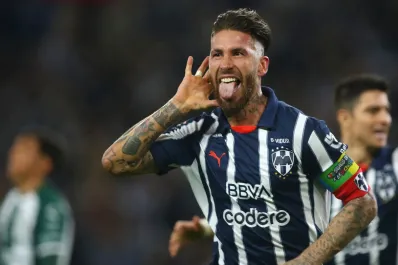 El mensaje de Sergio Ramos a River en la previa al Mundial de Clubes: “El objetivo es pasar a octavos”