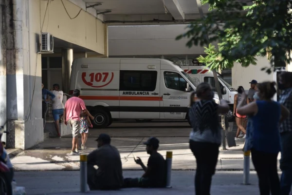 Siniestros viales: la rapidez de atención puede reducir la mortalidad a cero