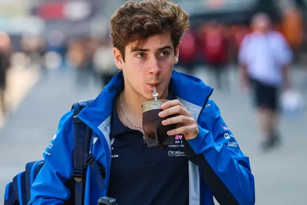 Fórmula 1: así es el cronograma del GP de Imola, que marcaría el regreso de Franco Colapinto