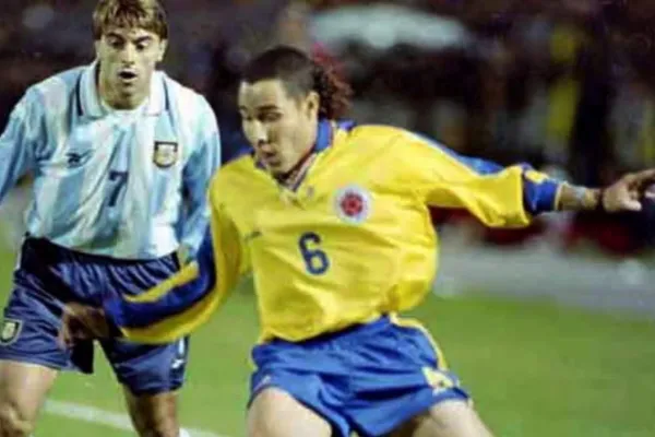 Un ídolo de Colombia murió en medio de una fiesta