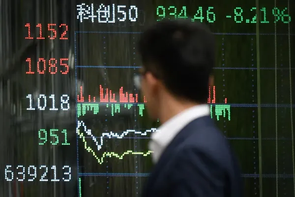 El mercado de Japón abrió el martes en alza y hay señales positivas