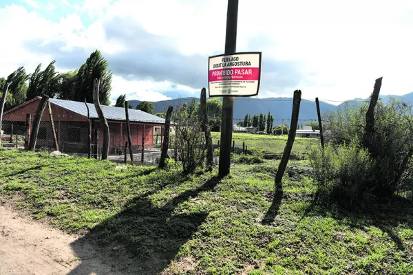 La oscura trama de las usurpaciones en Tucumán