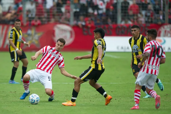 La cuenta pendiente que mantiene San Martín de Tucumán en lo que va de la temporada