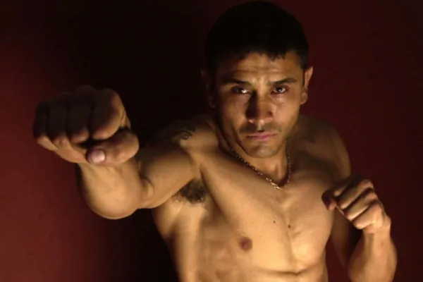 “El Puma” Santillán será recordado por su seguridad en el ring y por sus debilidades debajo de él